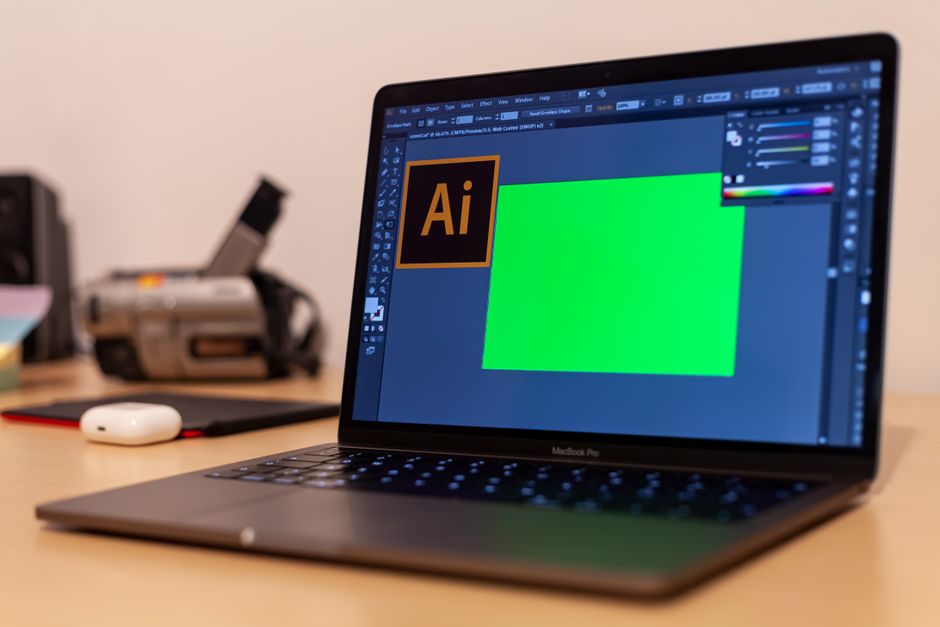 So sánh quy trình làm việc giữa designer freelance và công cụ AI tạo website