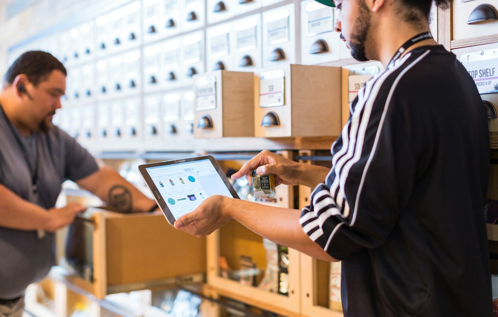 Đồng bộ tồn kho Shopee và website wBiz tránh oversell