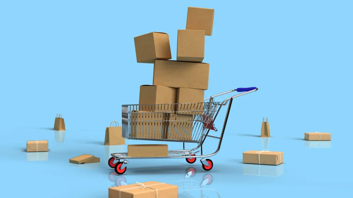 So sánh hiệu quả chuyển đổi giữa landing page riêng và gian hàng sàn TMĐT