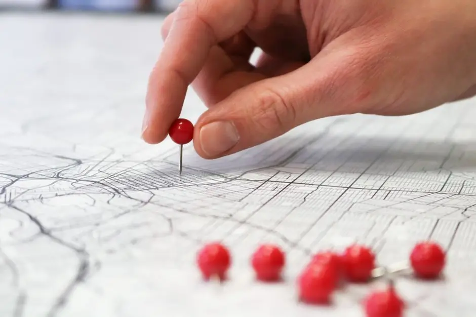 Chiến lược SEO địa phương và Tối ưu hóa cho Công cụ tìm kiếm (GEO)